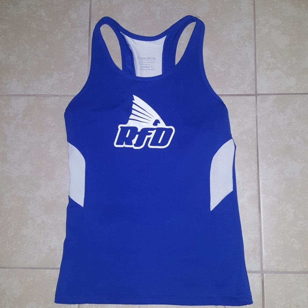 Drifit Tank Top